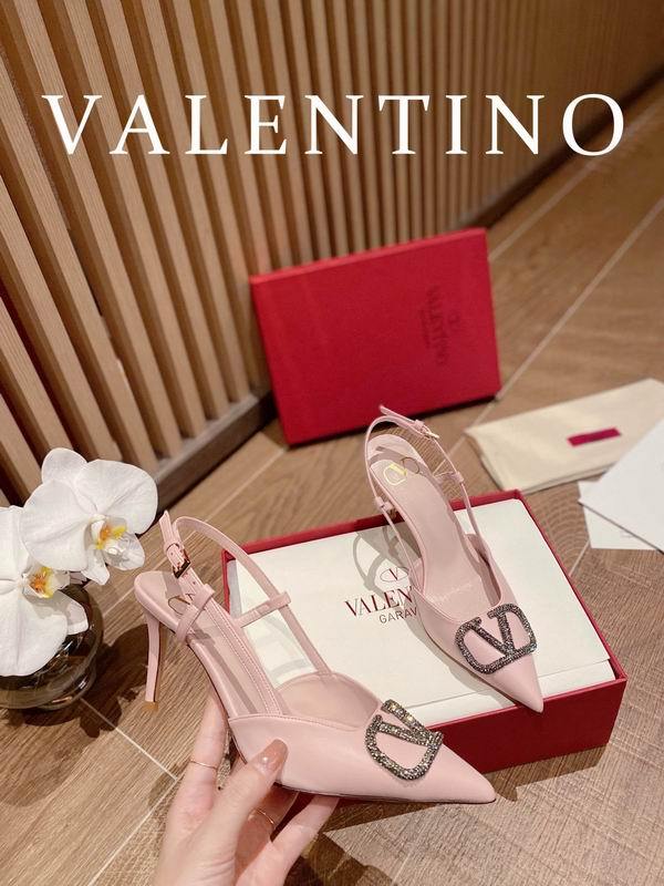 Valentino Women's Shoes 611